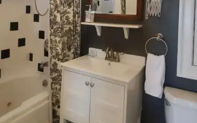 BIJOU, Boutique Inn