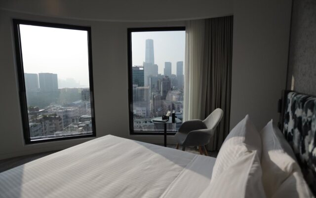 Page148, Page Hotel