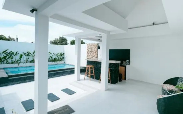 The Lavana Hidden Villa Lombok