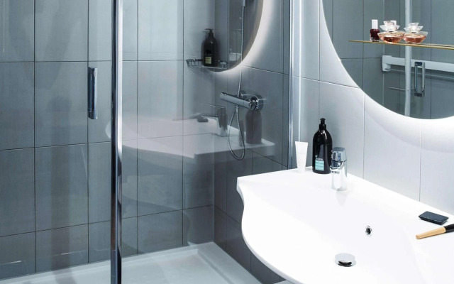Aparthotel Adagio Edinburgh Royal Mile