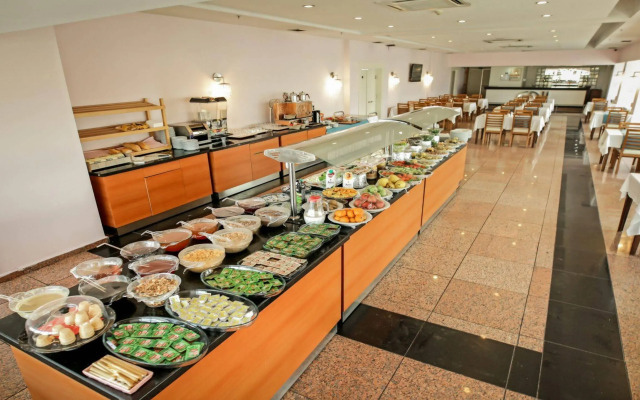 Grand Denizli Hotel