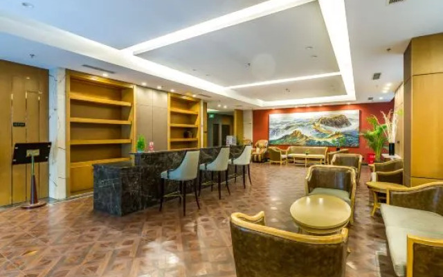 Rose Hot Spring Hotel