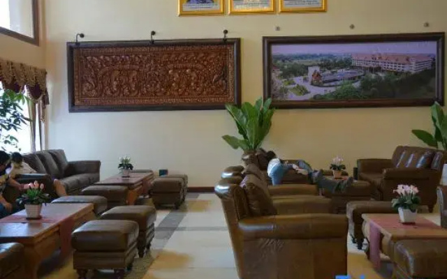Bayon Era Hotel