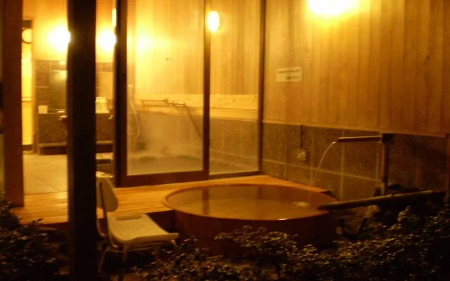 Hotel Sun Valley Waraku