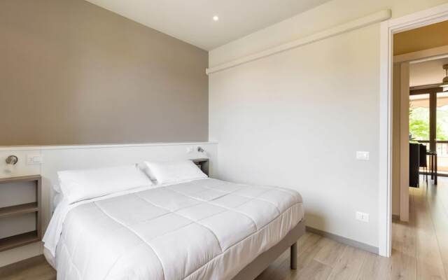 Cloistered Apartment in Sirmione near Lake