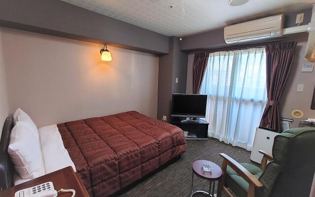 Azu Garden Nipponbashi