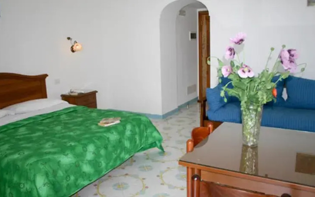 Concetta Apartment 8