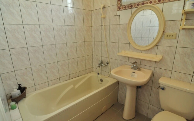 Xie Tong Homestay