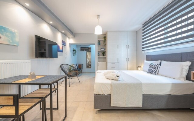 The Boutique Studio by Cloudkeys