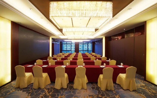 Lakeside Hotel Xiamen Airline