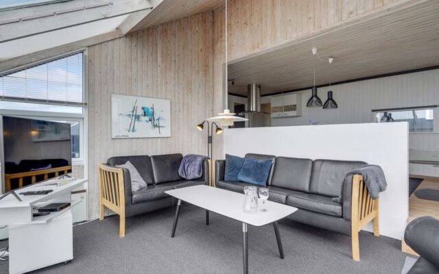 "Stojanka" - 250m from the sea in Western Jutland
