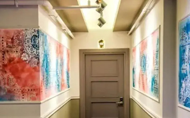 Nirvana Suit Otel