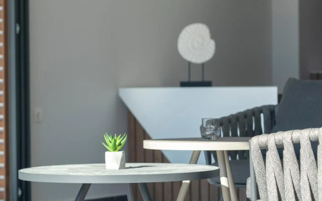 KN Ionian Suites