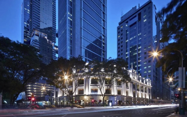QT Singapore