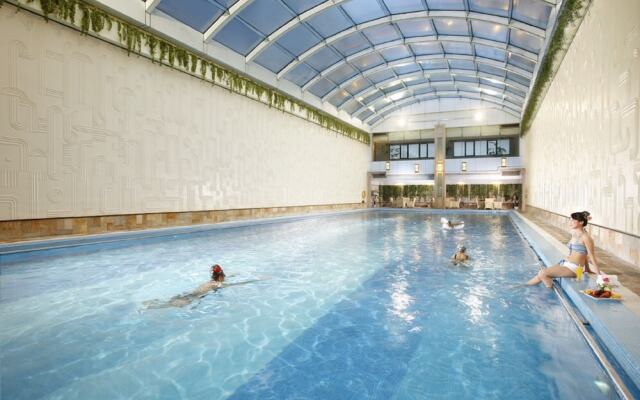Dalian Kerren Hotspring Hotel