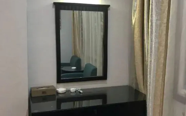 Hotels in Siam