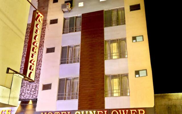 Hotel Sunflower