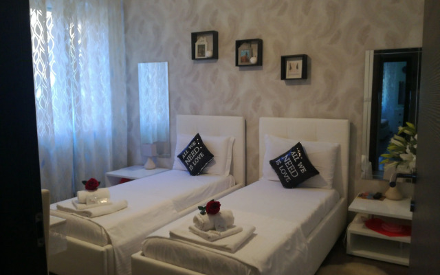 Natalia Apartament