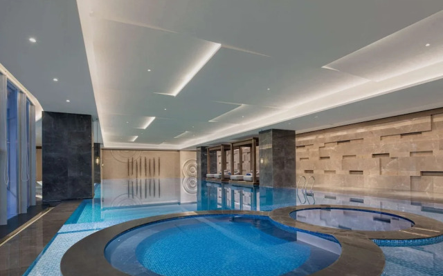 Pullman Huai’an