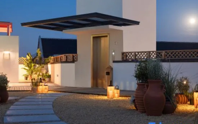 Yunhe Changting Hotel