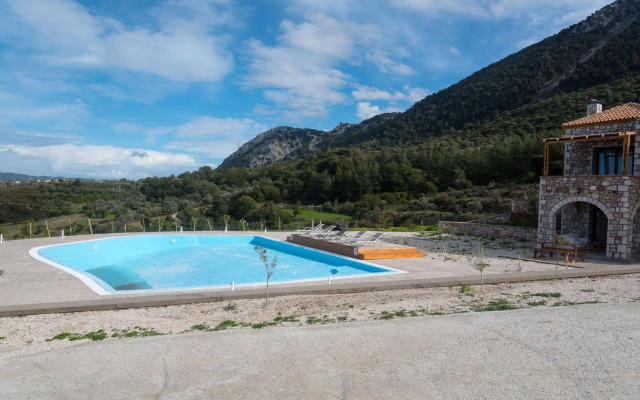 Salakos Villas