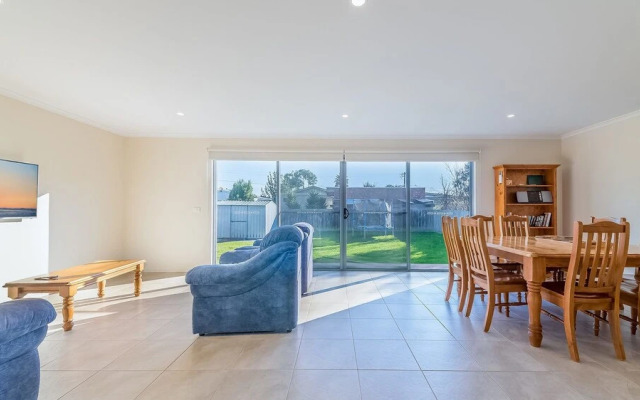 Family Home on 14 Lansell in Cowes