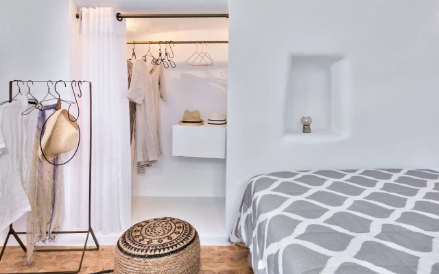 Namaste Suites by Oias Local Cavehouses