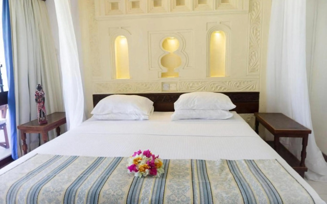 Reef Hotel
