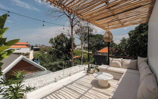 Villa Kemala 5 by Alfred in Bali