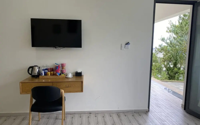 The Umi Villa