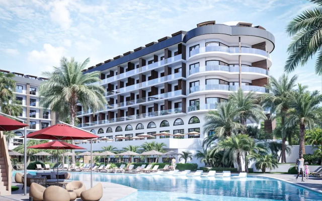 Arsuz Jumanah Premium