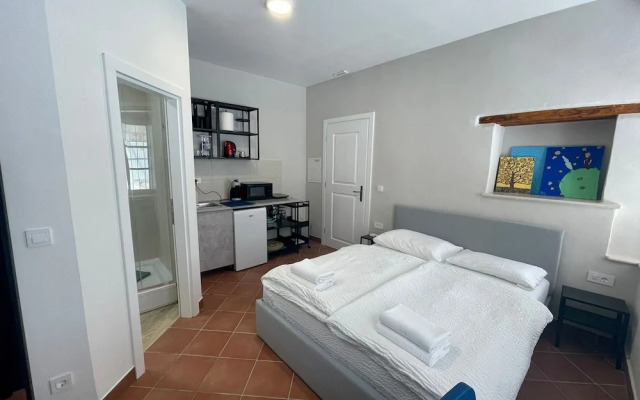 Dominium Premium Location Suites