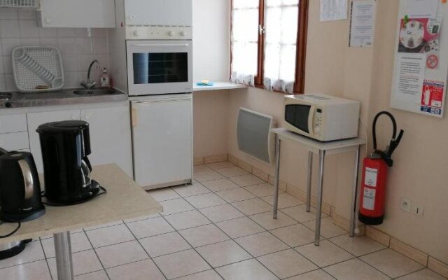 Residence Quelques Fleurs