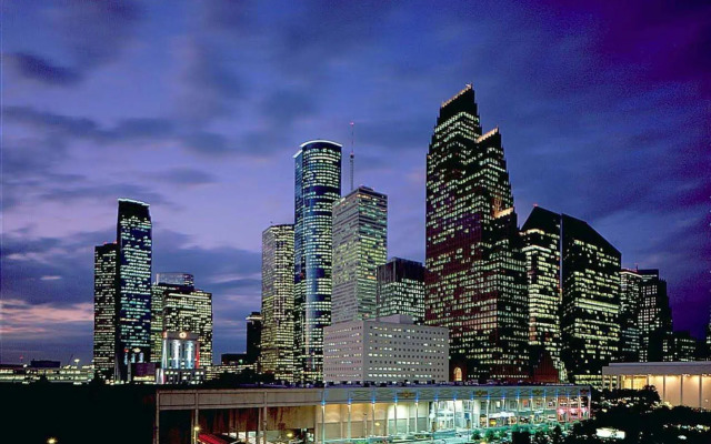 Hilton Houston Galleria Area