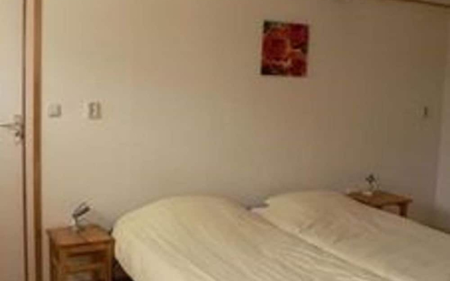 Enticing Apartment near Lake in Arum