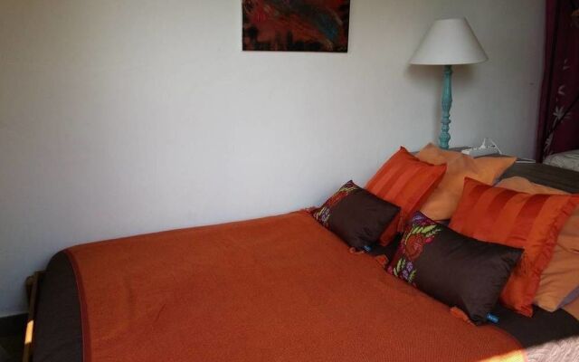 Appartement L'Atelier, Self Check-In