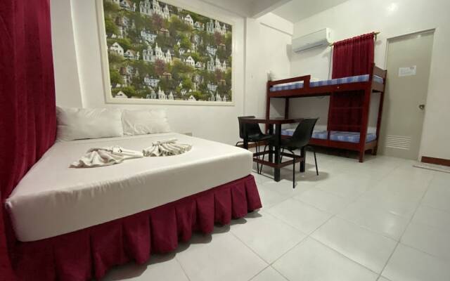 Destiny's Place Hotel