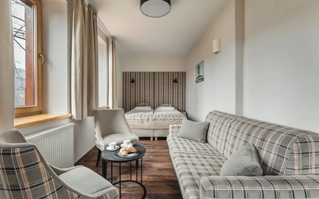 Hotel Batory