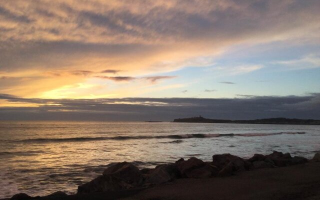 Landis Shores Oceanfront Inn