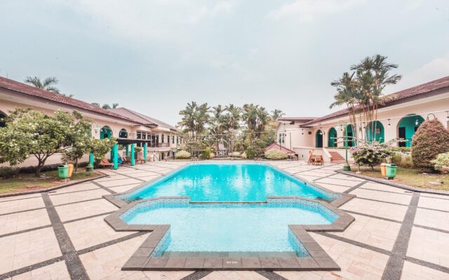 Ole Suites Hotel