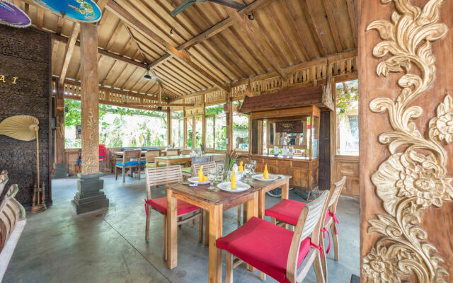 Airy Ungasan Uluwatu Satu 88 Bali