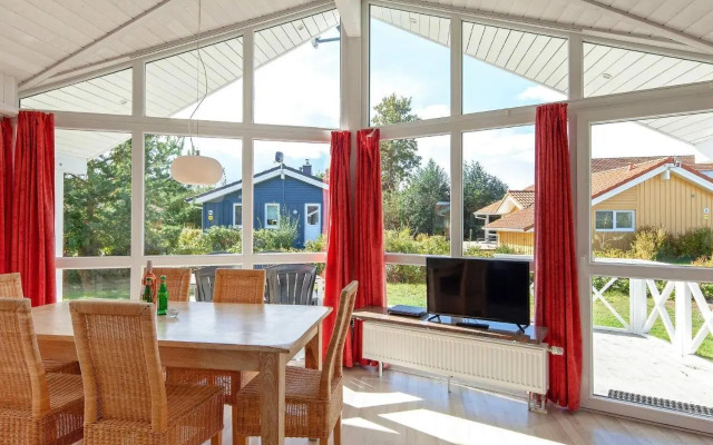 Three-Bedroom Holiday home in Grömitz 15