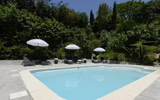 La Bastide de lEmpereur