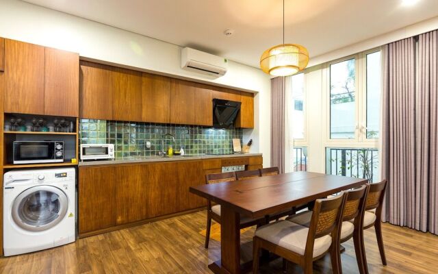 Oyo 906 Saka Residences