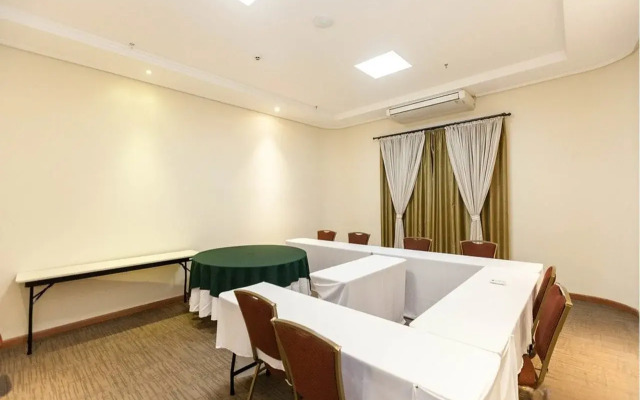 Faro Hotel
