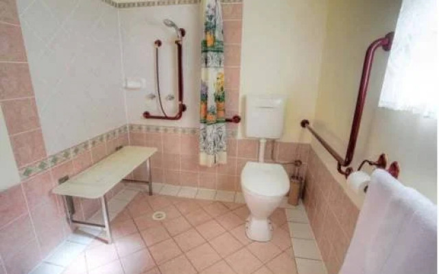 Accommodation Creek Cottages & Sundown View Suites