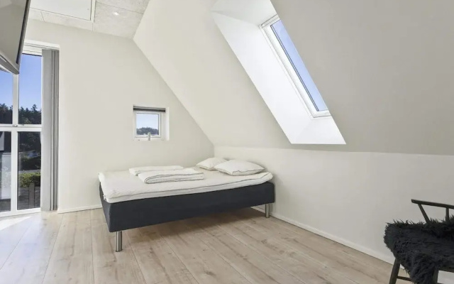 Modern Comfort in Lokken - By Traum Ferienwohnungen