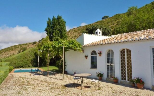 Casa Torcalillos