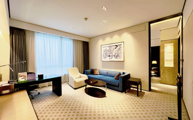 Holiday Inn Nantong Oasis Centre by IHG
