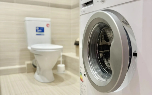 Апартаменты на улице Лермонтова 118А